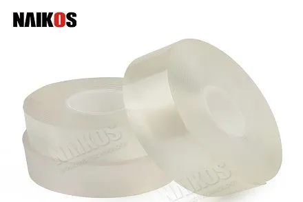 Nano -liimanauhan edut