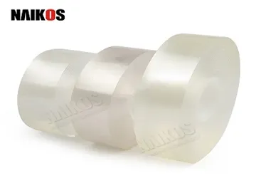 Nano -liimanauhan edut