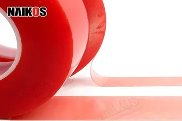 Kaksipuolista lemmikkiteippiä käytetään moniin erilaisiin sovelluksiin