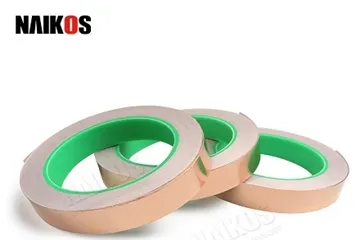 Mikä on kuparikalvoteippi?