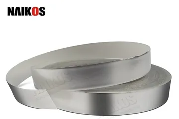 Alumiinifolion liimateipin edut