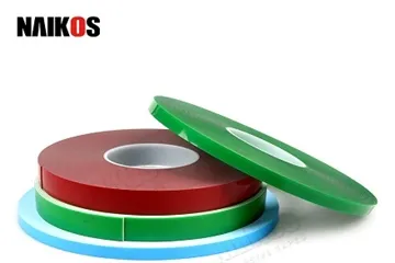 Akryylivaahtoteippi erinomaisen sidosliuoksen aikaansaamiseksi