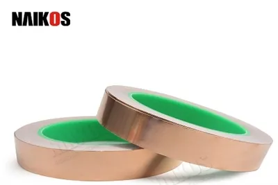 Kuparifolioliimateippi, jolla on ratkaiseva rooli eri toimialoilla