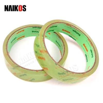 Mukautettu ympäristöystävällinen pakkausteippi