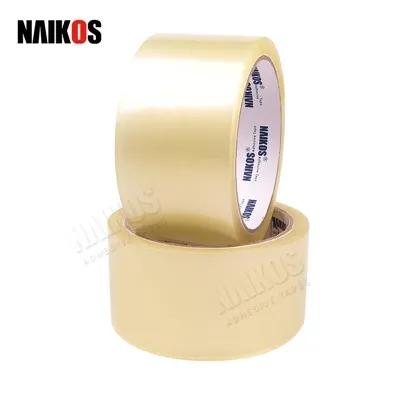 ESD Control -läpinäkyvät teipit