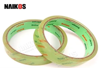 BioDragrable -pakkausteippi - innovatiivinen ratkaisu kestävään pakkaukseen