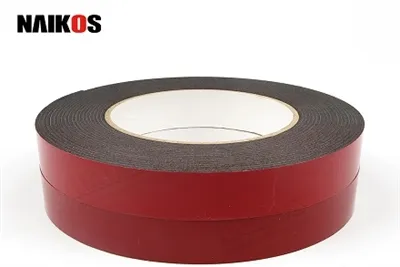 PE -vaahtoteipillä on laaja valikoima sovelluksia