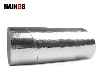 Alumiinifolioteippi monipuolinen ratkaisu tarpeisiisi