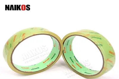 Tutkimalla teollisuuden oivalluksia ja edistyksiä biohajoavissa pakkausteipissä